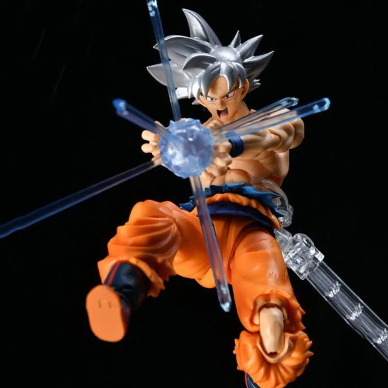 Dragon Ball Z Super Figure - Image 4