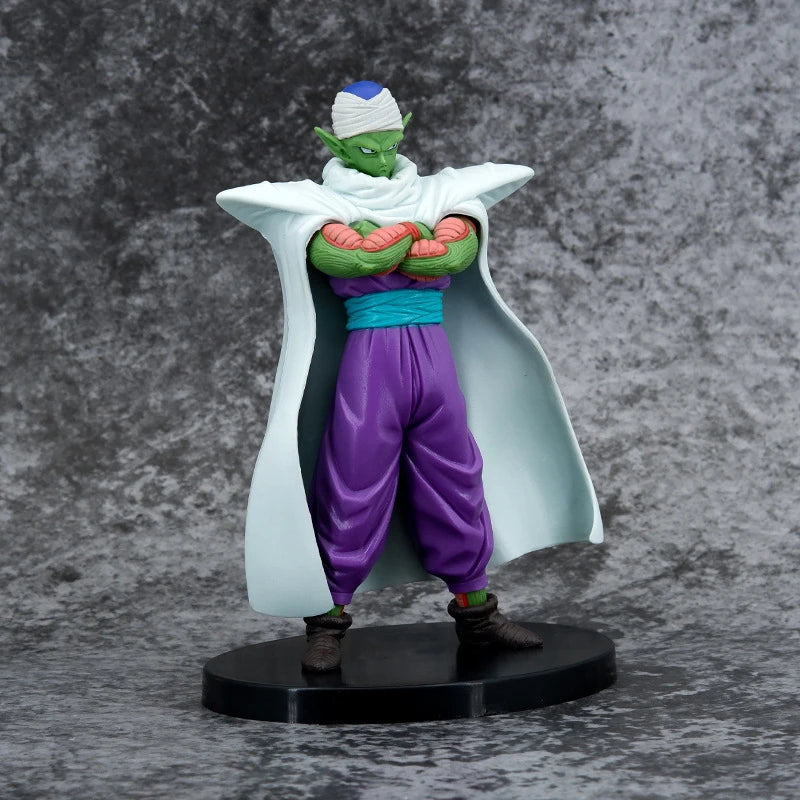 Dragon Ball EX King Piccolo Action Figure β 17cm PVC Statue - Image 3