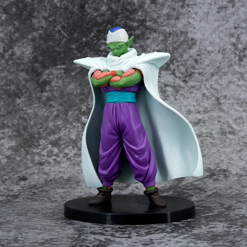 Dragon Ball EX King Piccolo Action Figure β 17cm PVC Statue - Image 2