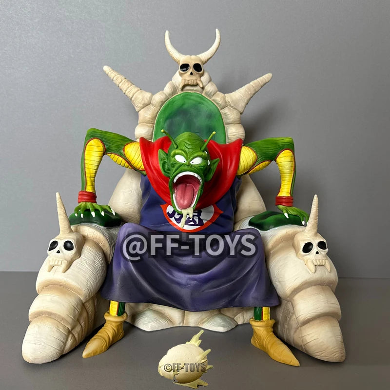 Piccolo Daimao Figure – Dragon Ball Arise PVC Action Statue - Image 7