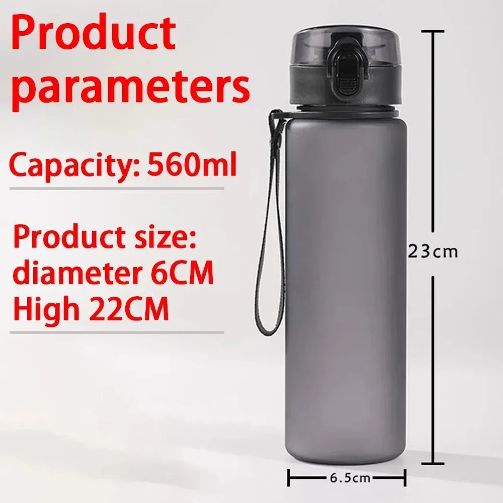 550ml Dragon Ball Water Bottle - Image 5