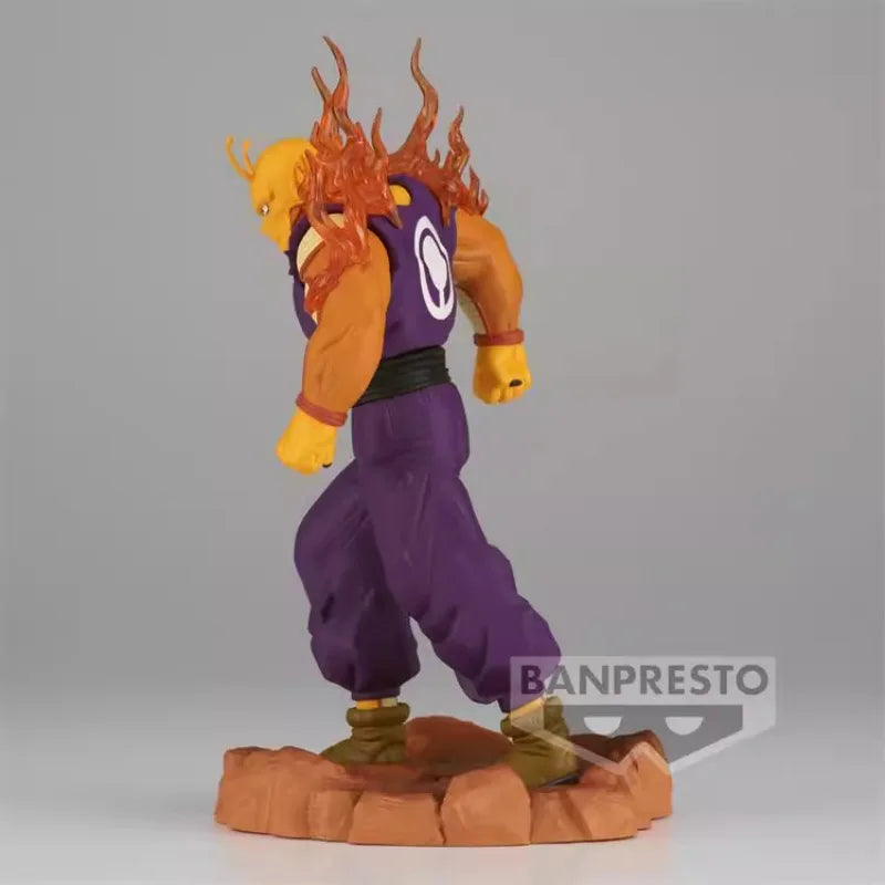 Bandai Original Banpresto Dragon Ball Super Piccolo Figure – PVC Collectible Model - Image 4