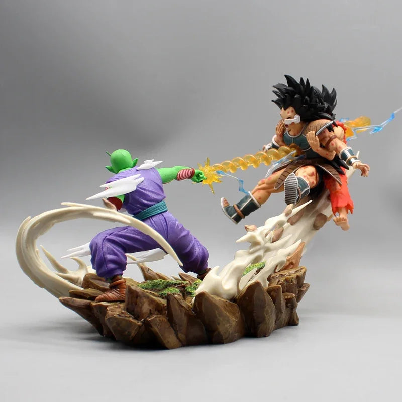 Dragon Ball Resonance Figure - Image 3