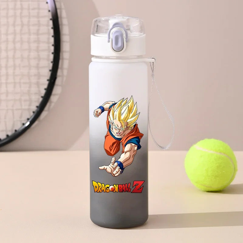 550ml Dragon Ball Water Bottle - Image 34
