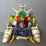 Piccolo Daimao Figure – Dragon Ball Arise PVC Action Statue