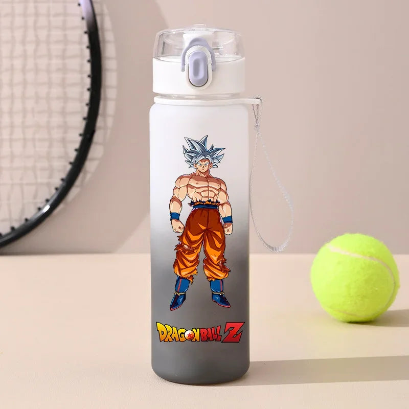 550ml Dragon Ball Water Bottle - Image 21