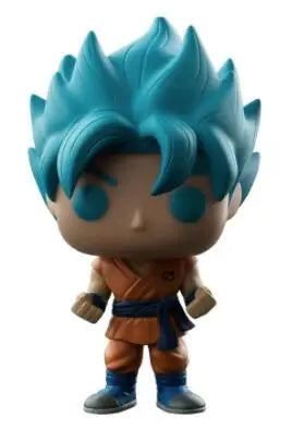 Wholesale β Son Goku, Vegeta, Frieza, Cell, Piccolo, Buu Vinyl Action Figure - Image 31