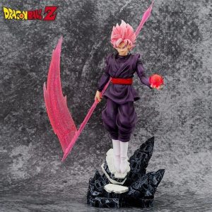 38cm Dragon Ball Z Zamasu Figure