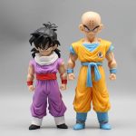 Dragon Ball GK Infinite Z Warrior Series