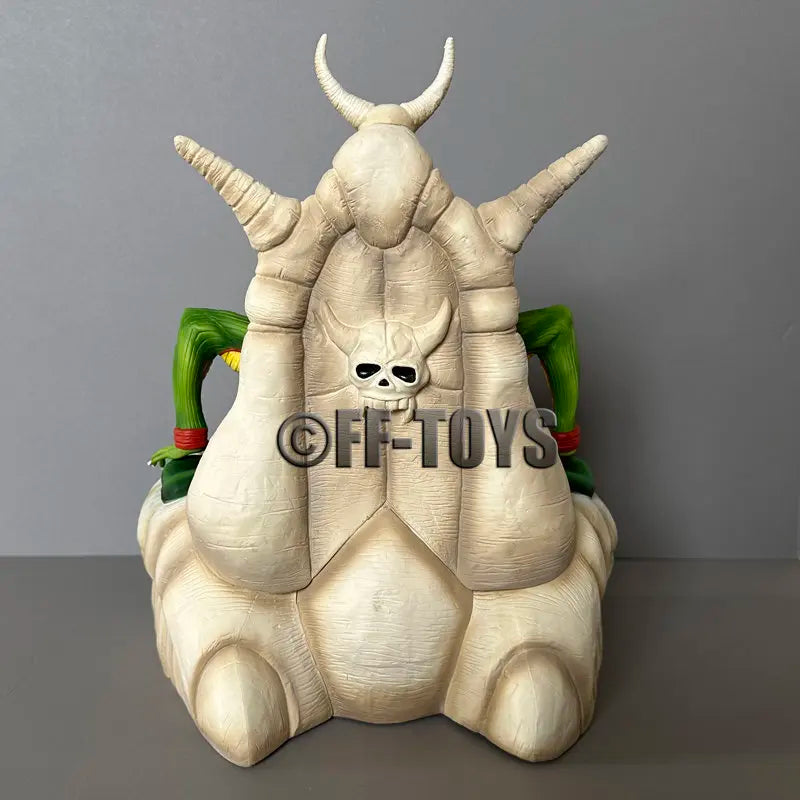 Piccolo Daimao Figure – Dragon Ball Arise PVC Action Statue - Image 3