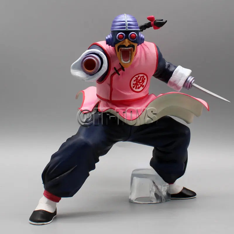 Tao Pai Pai Ichiban Kuji EX Figure – 18cm Dragon Ball PVC Action Statue - Image 8